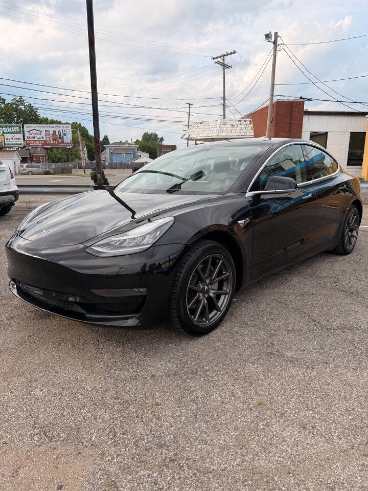 tesla model 3 2019 5YJ3E1EA9KF395659 image tesla model 3 2019 5YJ3E1EA9KF395659 image
